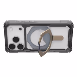 Urban Armor Gear 114527113136 mobile phone case 16 cm (6.3") Cover Ash, Titanium - Additional view 5
