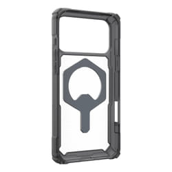 Urban Armor Gear 114528113136 mobile phone case 17.5 cm (6.9") Cover Ash, Titanium