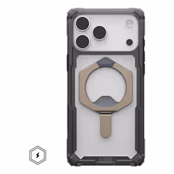 Urban Armor Gear 114528113136 mobile phone case 17.5 cm (6.9") Cover Ash, Titanium - Additional view 2