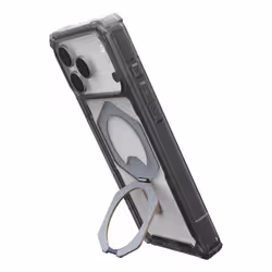 Urban Armor Gear 114528113136 mobile phone case 17.5 cm (6.9") Cover Ash, Titanium - Additional view 3
