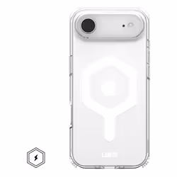 Urban Armor Gear 114532114341 mobile phone case 16.5 cm (6.5") Cover Transparent - Additional view 2