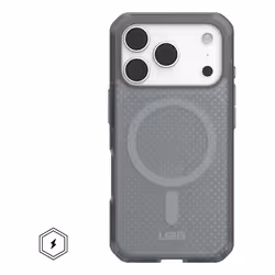 Urban Armor Gear 11453611313 mobile phone case 16 cm (6.3") Cover Ash - Additional view 2