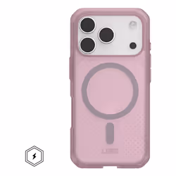 Urban Armor Gear 114536114E4E mobile phone case 16 cm (6.3") Cover Lilac - Additional view 2