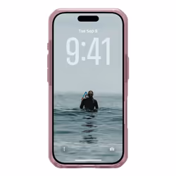 Urban Armor Gear 114536114E4E mobile phone case 16 cm (6.3") Cover Lilac - Additional view 3