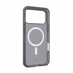 Urban Armor Gear 114537113131 mobile phone case 17.5 cm (6.9") Cover Grey, Translucent - Additional view 4