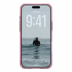 Urban Armor Gear 114537114E4E mobile phone case 17.5 cm (6.9") Cover Lilac - Additional view 3