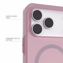 Urban Armor Gear 114537114E4E mobile phone case 17.5 cm (6.9") Cover Lilac - Additional view 6