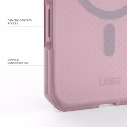 Urban Armor Gear 114537114E4E mobile phone case 17.5 cm (6.9") Cover Lilac - Additional view 7