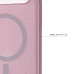 Urban Armor Gear 114537114E4E mobile phone case 17.5 cm (6.9") Cover Lilac - Additional view 8