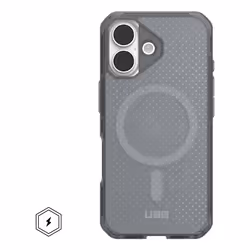 Urban Armor Gear 114538113131 mobile phone case 16 cm (6.3") Cover Ash - Additional view 2