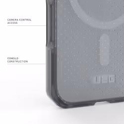 Urban Armor Gear 114538113131 mobile phone case 16 cm (6.3") Cover Ash - Additional view 7