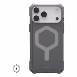 Urban Armor Gear 114541113131 mobile phone case 17.5 cm (6.9") Cover Ash - Additional view 2