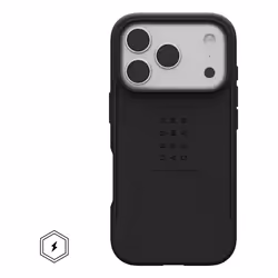 Urban Armor Gear 114545114040 mobile phone case 16 cm (6.3") Cover Black - Additional view 2