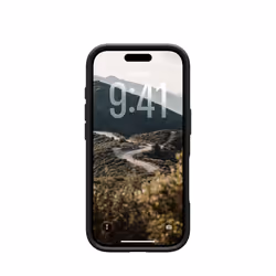Urban Armor Gear 114545115555 mobile phone case 16 cm (6.3") Cover Blue - Additional view 2