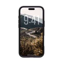 Urban Armor Gear 114546115555 mobile phone case 17.5 cm (6.9") Cover Blue - Additional view 2