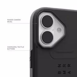 Urban Armor Gear 114547114040 mobile phone case - Additional view 2