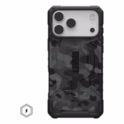 Urban Armor Gear 114549114061 mobile phone case 17.5 cm (6.9") Cover Multicolour - Additional view 2