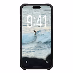Urban Armor Gear 114549114061 mobile phone case 17.5 cm (6.9") Cover Multicolour - Additional view 3