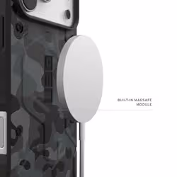 Urban Armor Gear 114549114061 mobile phone case 17.5 cm (6.9") Cover Multicolour - Additional view 5