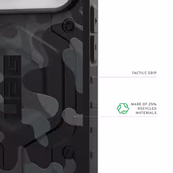 Urban Armor Gear 114549114061 mobile phone case 17.5 cm (6.9") Cover Multicolour - Additional view 8