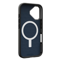 Urban Armor Gear 114547115555 mobile phone case 16 cm (6.3") Cover Blue