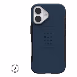 Urban Armor Gear 114547115555 mobile phone case 16 cm (6.3") Cover Blue - Additional view 2