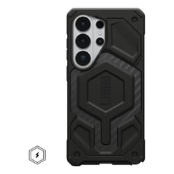 Urban Armor Gear Monarch Pro Cover Galaxy S26 Ultra Carbon