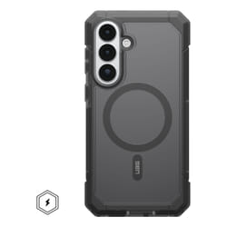 Urban Armor Gear Trooper mobile phone case 17 cm (6.7") Cover Ash