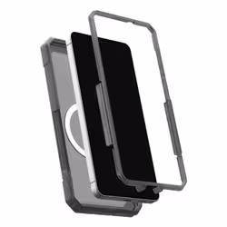 Urban Armor Gear Trooper mobile phone case 17 cm (6.7") Cover Ash - Additional view 2