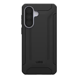 Urban Armor Gear 214555114040 mobile phone case 17 cm (6.7") Cover Black