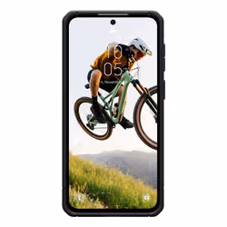 Urban Armor Gear 214555114040 mobile phone case 17 cm (6.7") Cover Black - Additional view 2