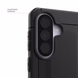 Urban Armor Gear 214555114040 mobile phone case 17 cm (6.7") Cover Black - Additional view 5