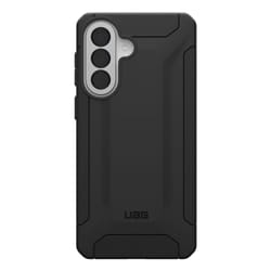 Urban Armor Gear 214556114040 mobile phone case 17 cm (6.7") Cover Black