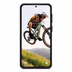 Urban Armor Gear 214556114040 mobile phone case 17 cm (6.7") Cover Black - Additional view 2