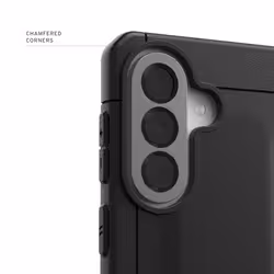 Urban Armor Gear 214556114040 mobile phone case 17 cm (6.7") Cover Black - Additional view 5
