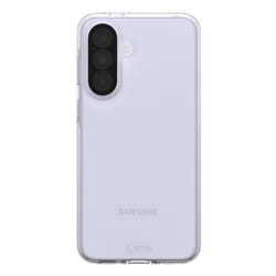 Urban Armor Gear UAG Samsung Galaxy A37 Scout Clear Clear mobile phone case 17 cm (6.7") Cover Transparent