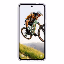 Urban Armor Gear UAG Samsung Galaxy A37 Scout Clear Clear mobile phone case 17 cm (6.7") Cover Transparent - Additional view 2