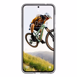 Urban Armor Gear 214558114G4G Cover Galaxy A57 Transparent - Additional view 2