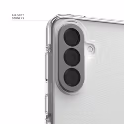 Urban Armor Gear 214558114G4G Cover Galaxy A57 Transparent - Additional view 5