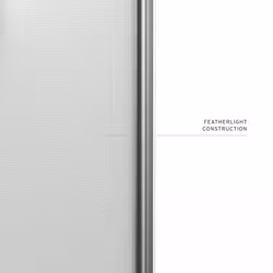 Urban Armor Gear 214558114G4G Cover Galaxy A57 Transparent - Additional view 7