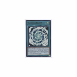 Ultimate Fusion - MP23-EN027 - Ultra Rare - 1st Edition