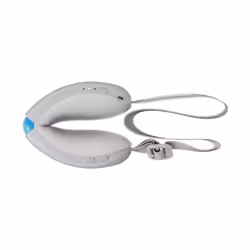Therabody SmartGoggles massager Face Grey - Additional view 4