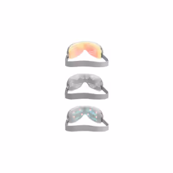 Therabody SmartGoggles massager Face Grey - Additional view 5