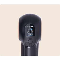 Therabody Theragun Sense massager Universal Black - Additional view 2
