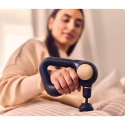 Therabody Theragun Sense massager Universal Black - Additional view 4