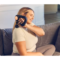 Therabody Theragun Sense massager Universal Black - Additional view 5