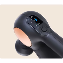 Therabody Theragun Sense massager Universal Black - Additional view 6