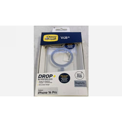OTTERBOX IPHONE 14 PRO VUE+ SERIES CASE (77-90710) CLEAR
