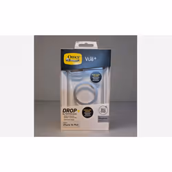 OTTERBOX IPHONE 14 PLUS VUE+ SERIES CASE CLEAR
