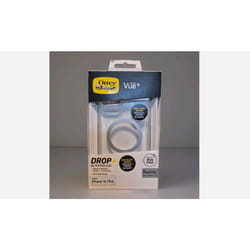 OTTERBOX IPHONE 14 PLUS VUE+ SERIES CASE CLEAR